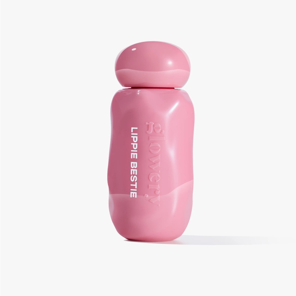 Glowery Lip Oil in Color Bend & Snap (NEW)